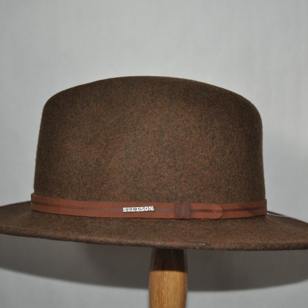 Stetson Explorer - Picture 3 of 6